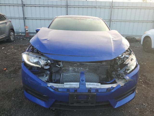 Photo 4 VIN: 2HGFC4B02JH301664 - HONDA CIVIC 