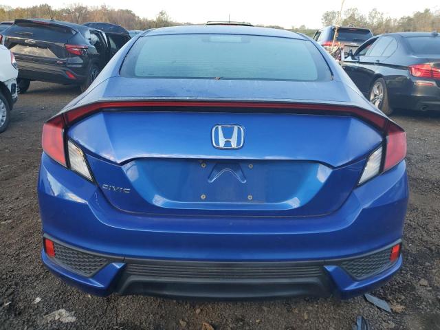 Photo 5 VIN: 2HGFC4B02JH301664 - HONDA CIVIC 