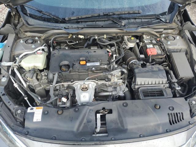 Photo 10 VIN: 2HGFC4B02JH306072 - HONDA CIVIC 