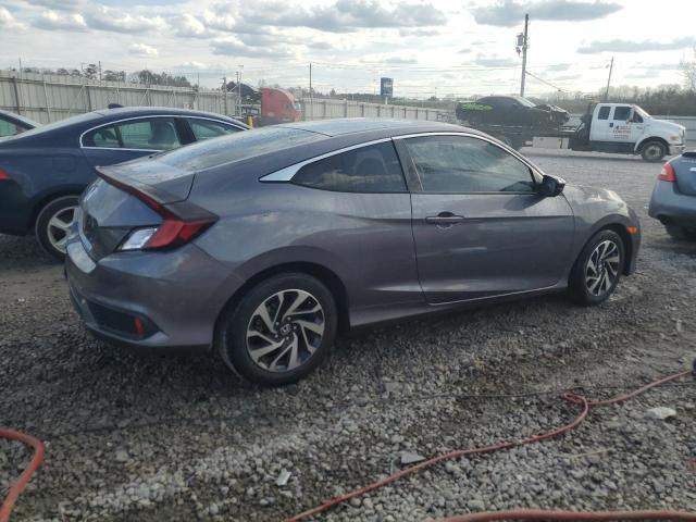 Photo 2 VIN: 2HGFC4B02JH306072 - HONDA CIVIC 