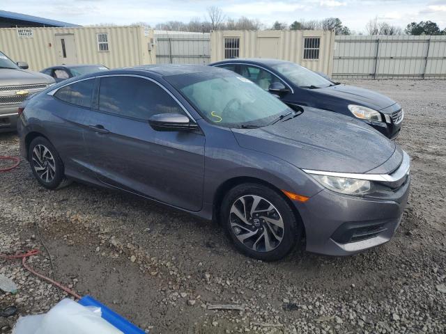 Photo 3 VIN: 2HGFC4B02JH306072 - HONDA CIVIC 