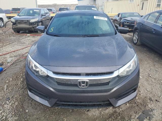 Photo 4 VIN: 2HGFC4B02JH306072 - HONDA CIVIC 