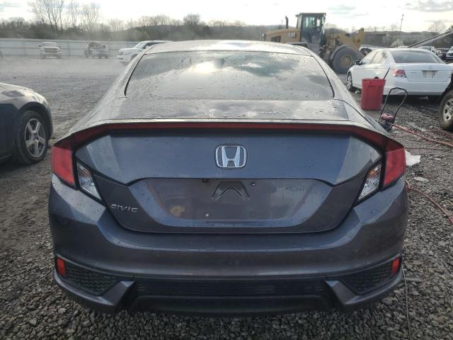 Photo 5 VIN: 2HGFC4B02JH306072 - HONDA CIVIC 