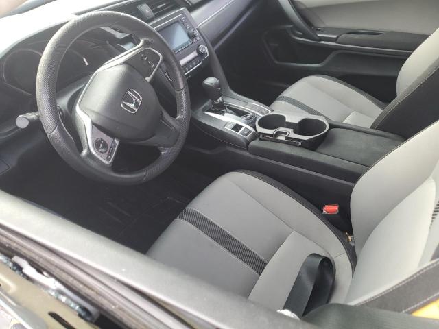 Photo 6 VIN: 2HGFC4B02JH306072 - HONDA CIVIC 