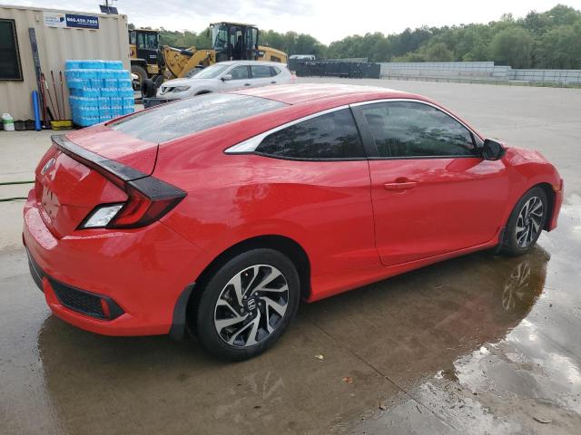 Photo 2 VIN: 2HGFC4B02JH306993 - HONDA CIVIC 