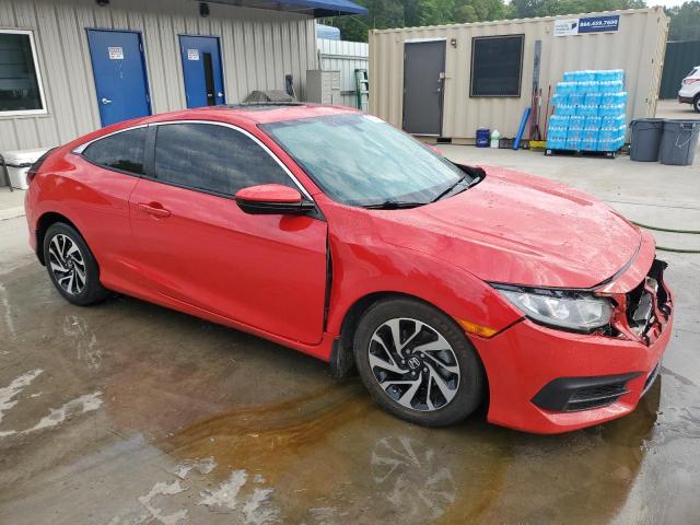 Photo 3 VIN: 2HGFC4B02JH306993 - HONDA CIVIC 