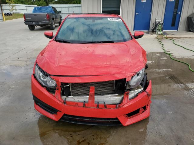 Photo 4 VIN: 2HGFC4B02JH306993 - HONDA CIVIC 