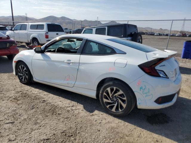 Photo 1 VIN: 2HGFC4B02JH307142 - HONDA CIVIC LX 