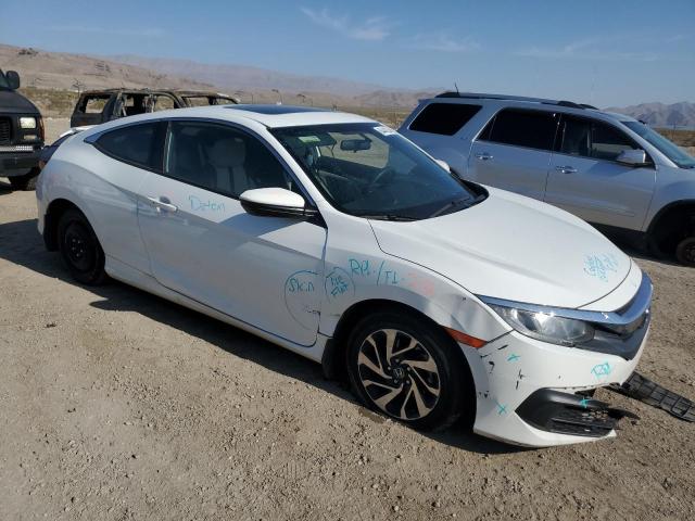 Photo 3 VIN: 2HGFC4B02JH307142 - HONDA CIVIC LX 