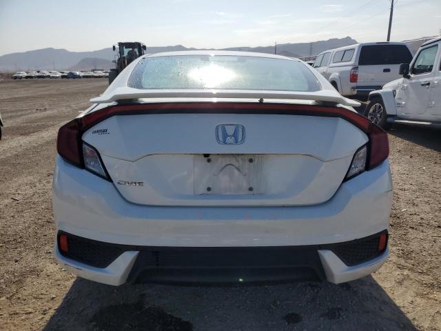 Photo 5 VIN: 2HGFC4B02JH307142 - HONDA CIVIC LX 