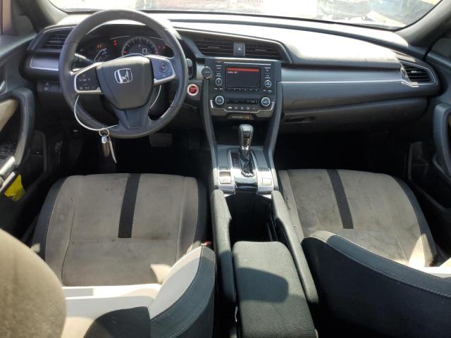 Photo 7 VIN: 2HGFC4B02JH307142 - HONDA CIVIC LX 