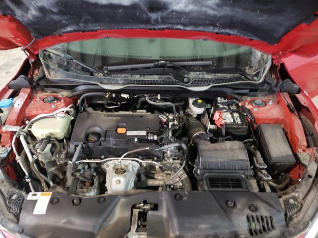 Photo 6 VIN: 2HGFC4B02JH307402 - HONDA CIVIC COUPE 