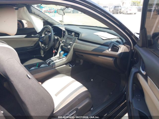 Photo 4 VIN: 2HGFC4B02JH309490 - HONDA CIVIC 