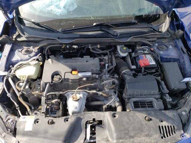 Photo 10 VIN: 2HGFC4B03GH300466 - HONDA CIVIC 