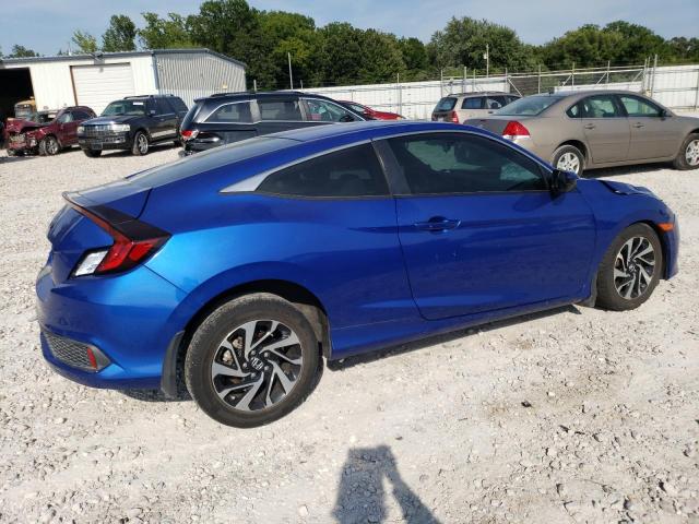 Photo 2 VIN: 2HGFC4B03GH300466 - HONDA CIVIC 