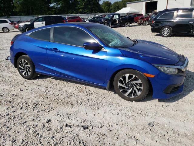 Photo 3 VIN: 2HGFC4B03GH300466 - HONDA CIVIC 