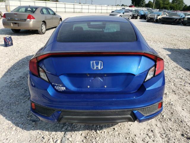 Photo 5 VIN: 2HGFC4B03GH300466 - HONDA CIVIC 