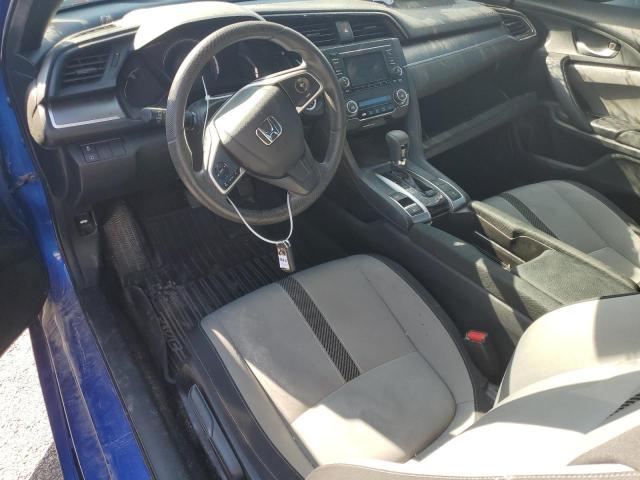 Photo 7 VIN: 2HGFC4B03GH300466 - HONDA CIVIC 