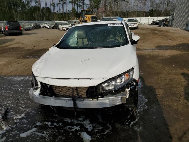 Photo 4 VIN: 2HGFC4B03GH301097 - HONDA CIVIC LX 