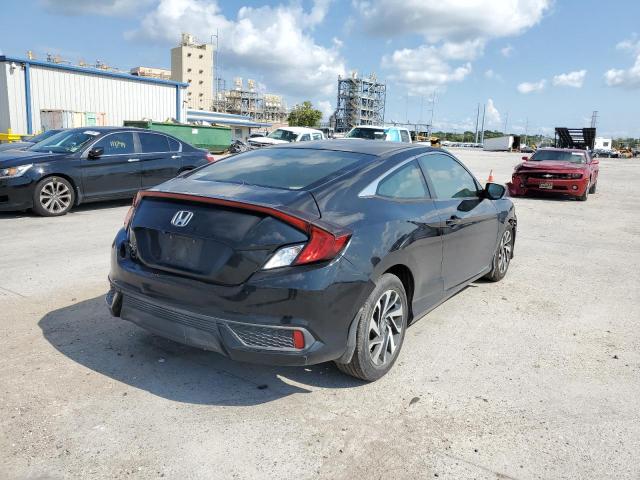 Photo 3 VIN: 2HGFC4B03GH301892 - HONDA CIVIC LX 