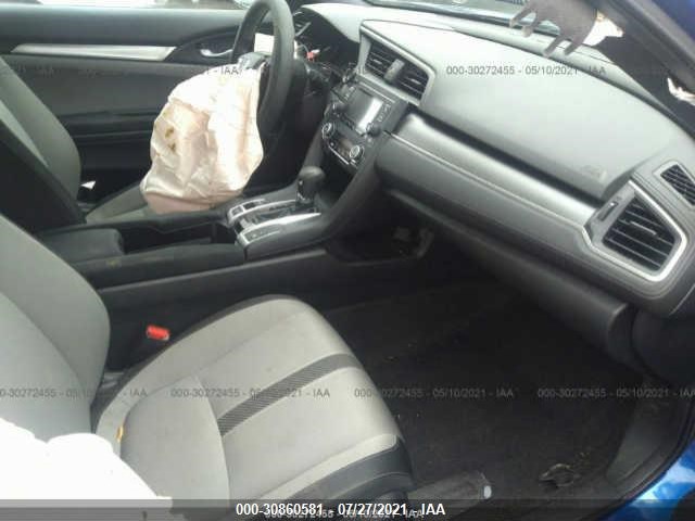 Photo 4 VIN: 2HGFC4B03GH302475 - HONDA CIVIC COUPE 