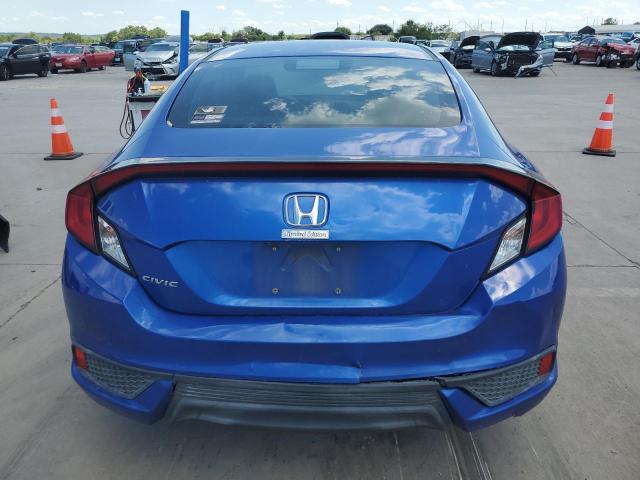 Photo 5 VIN: 2HGFC4B03GH303626 - HONDA CIVIC 