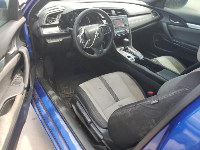 Photo 7 VIN: 2HGFC4B03GH303626 - HONDA CIVIC 