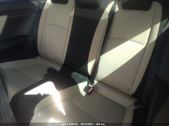 Photo 7 VIN: 2HGFC4B03GH304209 - HONDA CIVIC COUPE 