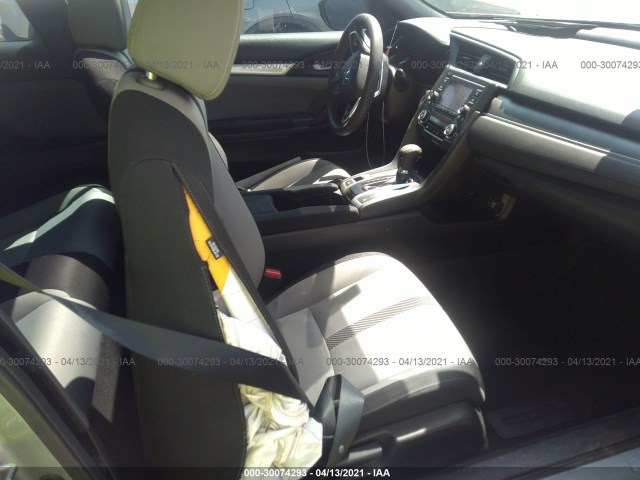 Photo 4 VIN: 2HGFC4B03GH305022 - HONDA CIVIC 