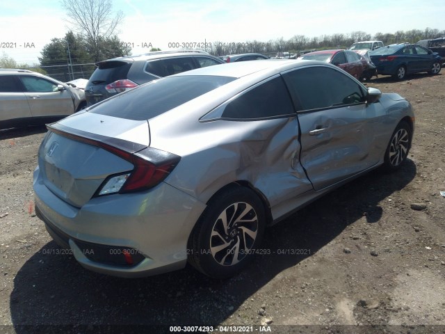 Photo 5 VIN: 2HGFC4B03GH305022 - HONDA CIVIC 