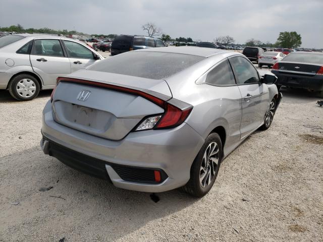 Photo 3 VIN: 2HGFC4B03GH306624 - HONDA CIVIC LX 