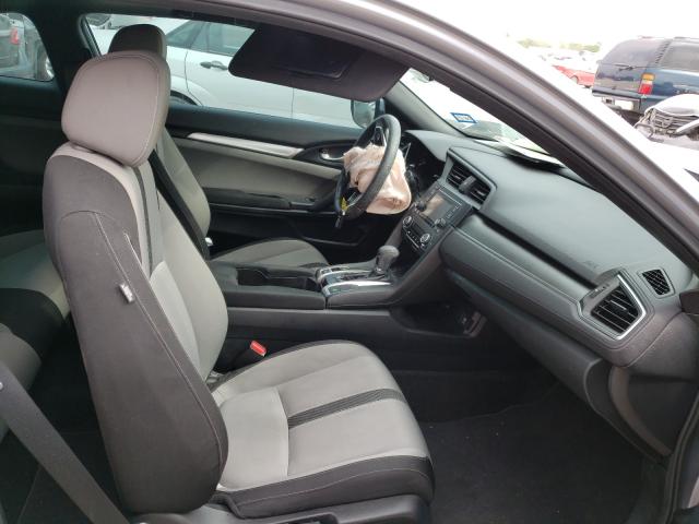 Photo 4 VIN: 2HGFC4B03GH306624 - HONDA CIVIC LX 