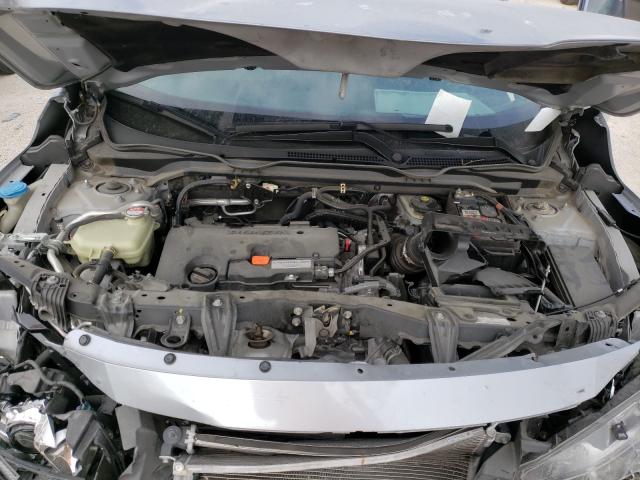 Photo 6 VIN: 2HGFC4B03GH306624 - HONDA CIVIC LX 