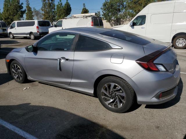 Photo 1 VIN: 2HGFC4B03GH307174 - HONDA CIVIC LX 