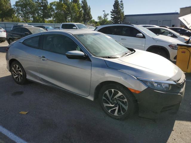 Photo 3 VIN: 2HGFC4B03GH307174 - HONDA CIVIC LX 