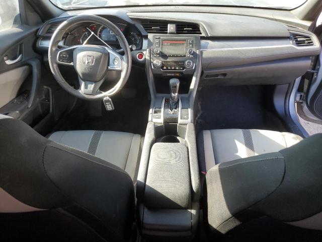 Photo 7 VIN: 2HGFC4B03GH307174 - HONDA CIVIC LX 