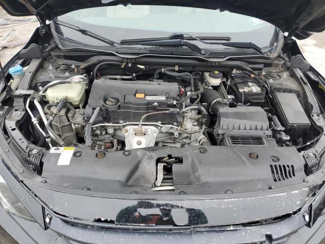 Photo 10 VIN: 2HGFC4B03GH308602 - HONDA CIVIC 