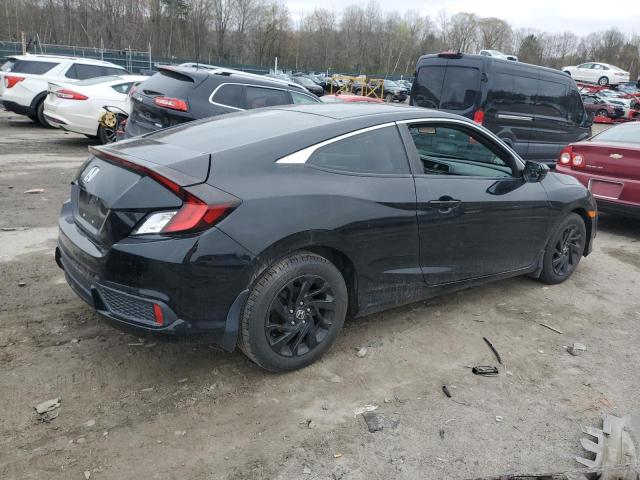 Photo 2 VIN: 2HGFC4B03GH308602 - HONDA CIVIC 