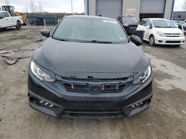 Photo 4 VIN: 2HGFC4B03GH308602 - HONDA CIVIC 