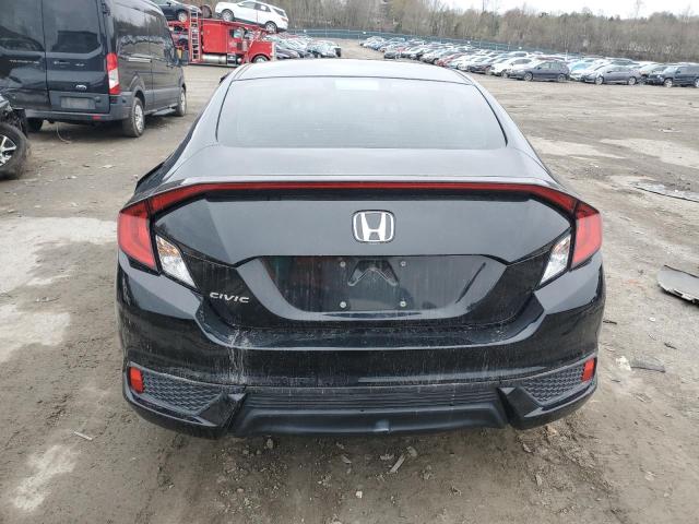 Photo 5 VIN: 2HGFC4B03GH308602 - HONDA CIVIC 