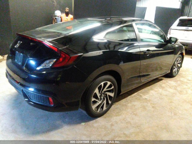 Photo 3 VIN: 2HGFC4B03GH308955 - HONDA CIVIC COUPE 