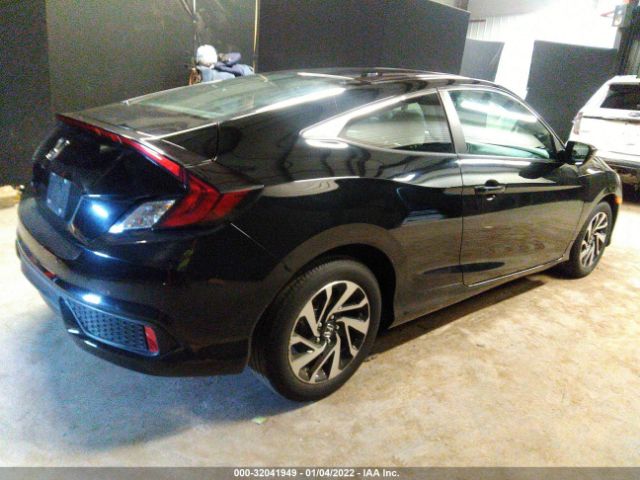 Photo 4 VIN: 2HGFC4B03GH308955 - HONDA CIVIC COUPE 