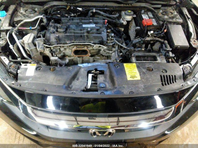 Photo 9 VIN: 2HGFC4B03GH308955 - HONDA CIVIC COUPE 