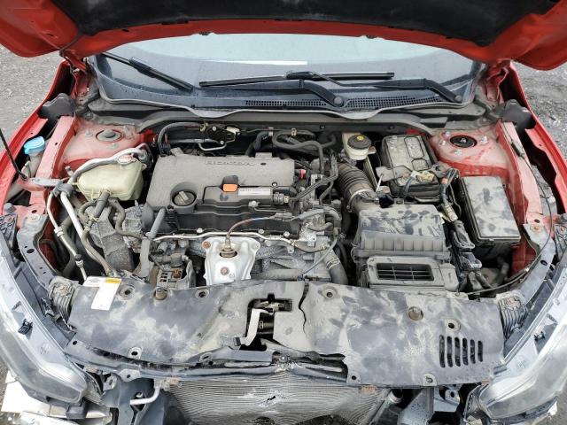 Photo 10 VIN: 2HGFC4B03GH309068 - HONDA CIVIC LX 