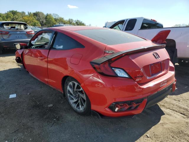 Photo 2 VIN: 2HGFC4B03GH309068 - HONDA CIVIC LX 