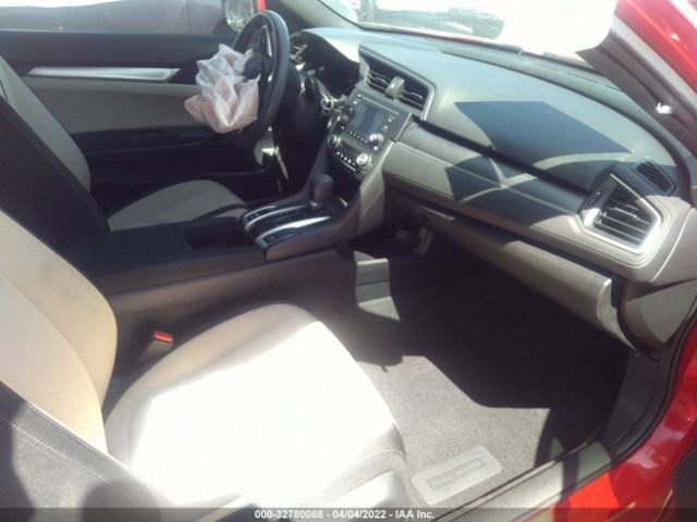 Photo 4 VIN: 2HGFC4B03GH310088 - HONDA CIVIC COUPE 