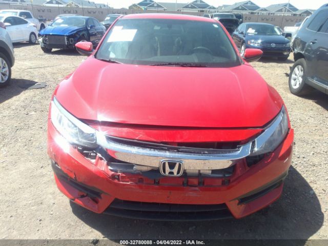 Photo 5 VIN: 2HGFC4B03GH310088 - HONDA CIVIC COUPE 