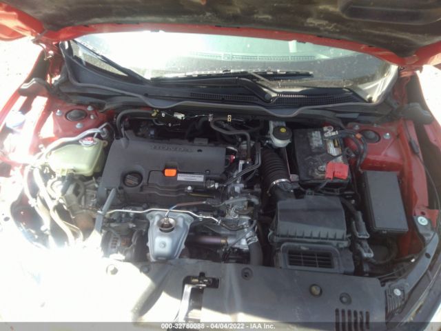 Photo 9 VIN: 2HGFC4B03GH310088 - HONDA CIVIC COUPE 