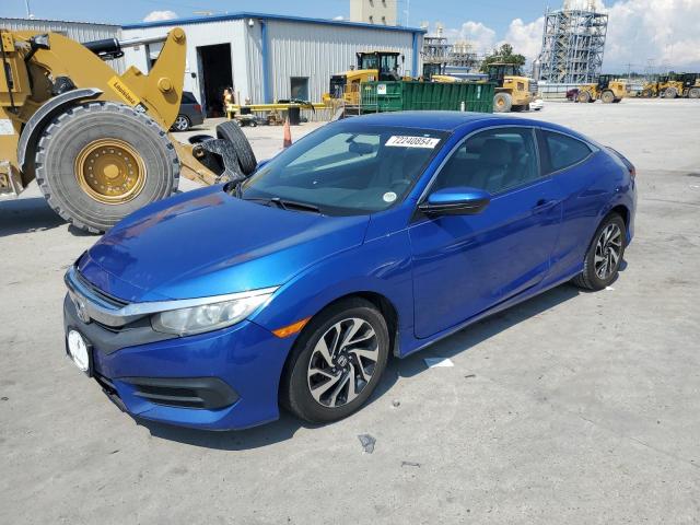 Photo 0 VIN: 2HGFC4B03GH310866 - HONDA CIVIC LX 