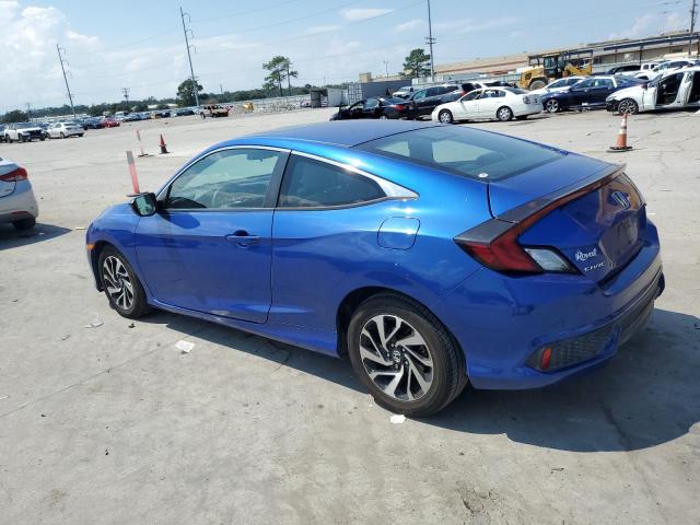 Photo 1 VIN: 2HGFC4B03GH310866 - HONDA CIVIC LX 